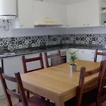 Apartman Piso Da Horta En Aguino, Ribeira, Galicia