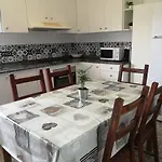 Piso Da Horta En Aguino, Ribeira, Galicia Apartman