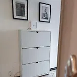 Piso Da Horta En Aguino, Ribeira, Galicia Apartman Ribeira