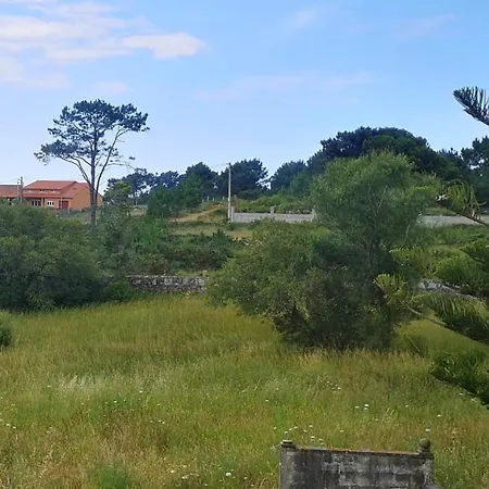 Piso Da Horta En Aguino, Ribeira, Galicia Apartment