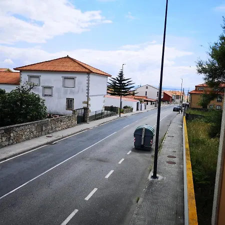Piso Da Horta En Aguino, Ribeira, Galicia Apartman