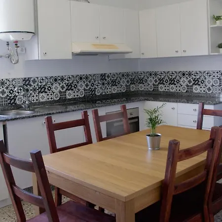 Lejlighed Piso Da Horta En Aguino, Ribeira, Galicia