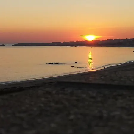 Piso Da Horta En Aguino, Ribeira, Galicia ריביירה