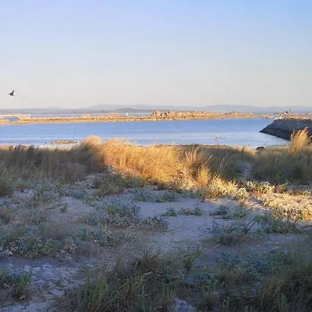 Piso Da Horta En Aguino, Ribeira, Galicia * Ribeira