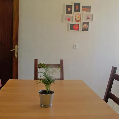 Piso Da Horta En Aguino, Ribeira, Galicia Apartment Ribeira