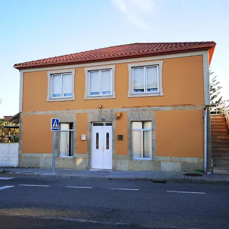 Piso Da Horta En Aguino, Ribeira, Galicia *