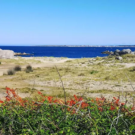 Piso Da Horta En Aguino, Ribeira, Galicia *