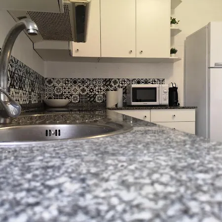 Apartment Piso Da Horta En Aguino, Ribeira, Galicia