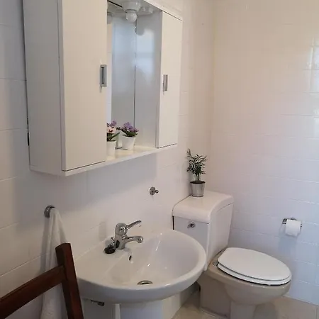 Piso Da Horta En Aguino, Ribeira, Galicia Ribeira