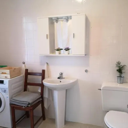 Piso Da Horta En Aguino, Ribeira, Galicia Apartment *