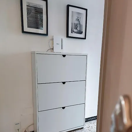 Piso Da Horta En Aguino, Ribeira, Galicia Lejlighed Ribeira