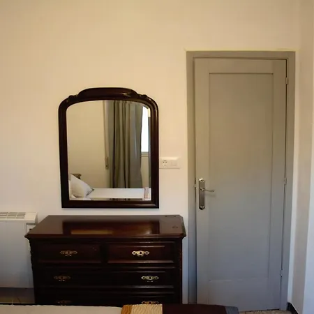 Lejlighed Piso Da Horta En Aguino, Ribeira, Galicia