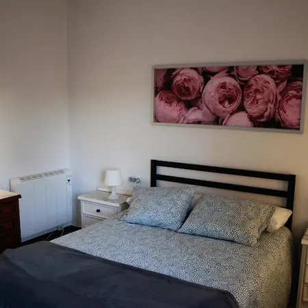 Piso Da Horta En Aguino, Ribeira, Galicia *