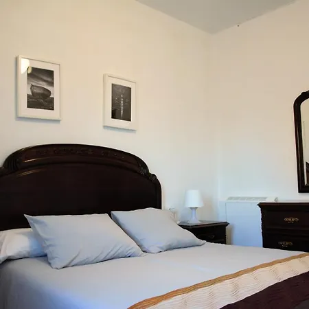 Apartment Piso Da Horta En Aguino, Ribeira, Galicia