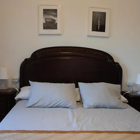 Apartment Piso Da Horta En Aguino, Ribeira, Galicia *