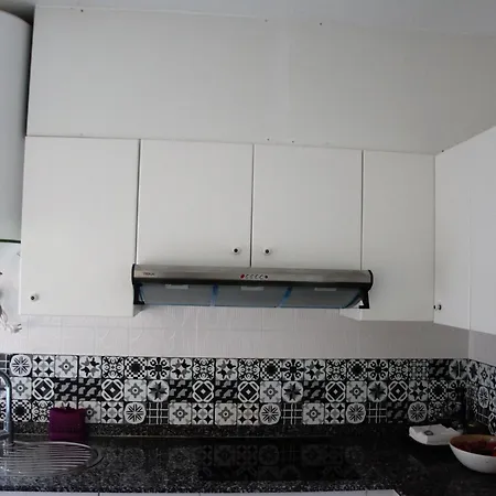 Lejlighed Piso Da Horta En Aguino, Ribeira, Galicia *