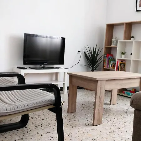 Piso Da Horta En Aguino, Ribeira, Galicia Apartment *
