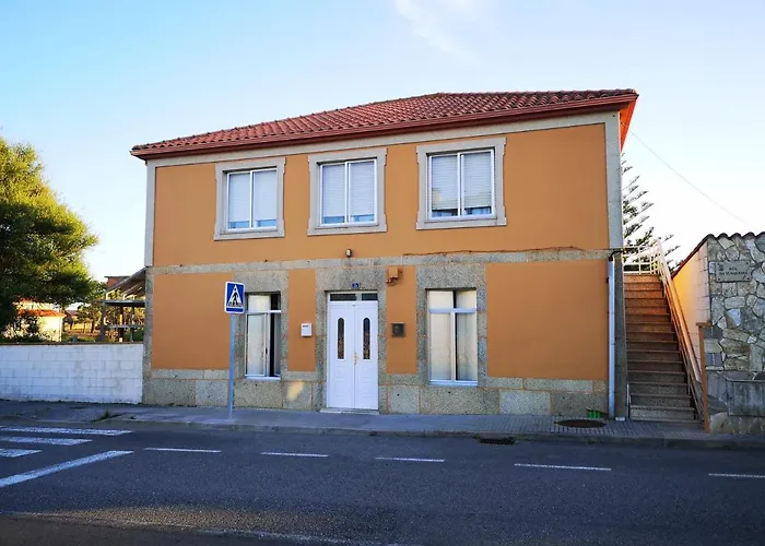 Piso Da Horta En Aguino, Ribeira, Galicia *
